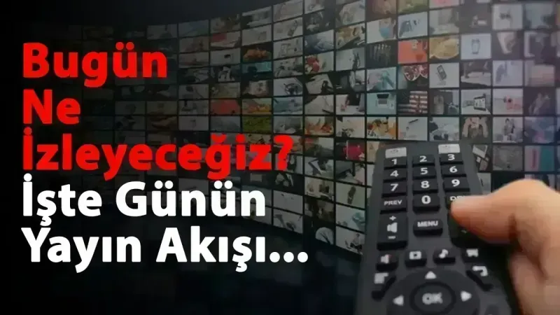 Ocak Pazartesi Televizyonda Ne Var Ocak Pazartesi Tv