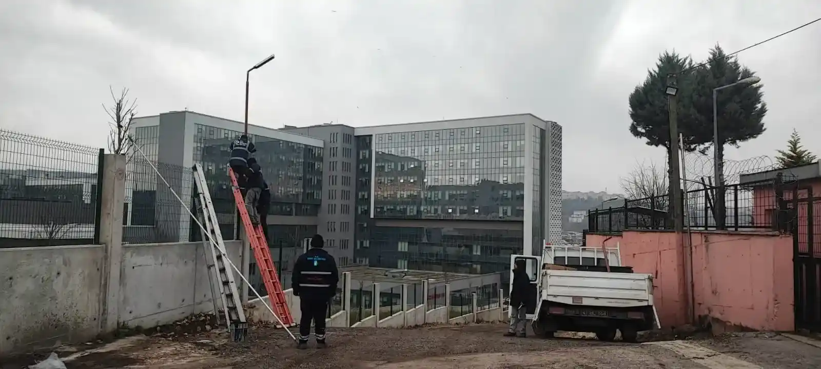 İzmit Belediyesi'nden yeni proje - Kocaeli Gündem